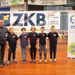 ŠZ Soča: predstavitev ekip