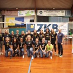ŠZ Soča: predstavitev ekip