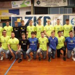 ŠZ Soča: predstavitev ekip