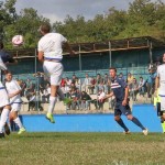 1. Al: Mladost - Ufm 4:2