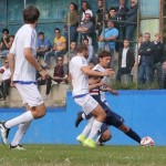 1. Al: Mladost - Ufm 4:2