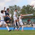 1. Al: Mladost - Ufm 4:2