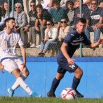 1. Al: Mladost - Ufm 4:2