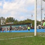 1. Al: Mladost - Ufm 4:2