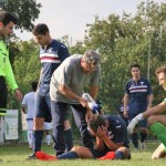 1. Al: Mladost - Ufm 4:2