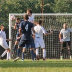 1. Al: Mladost - Ufm 4:2
