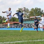 1. Al: Mladost - Ufm 4:2