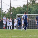 1. Al: Mladost - Ufm 4:2
