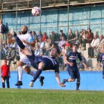 1. Al: Mladost - Ufm 4:2
