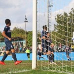 1. Al: Mladost - Ufm 4:2