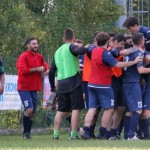 1. Al: Mladost - Ufm 4:2