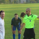 Mladost - Aquileia 0:5
