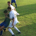 Mladost - Aquileia 0:5