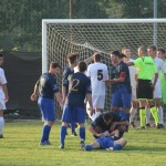Mladost - Aquileia 0:5