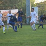 Mladost - Aquileia 0:5