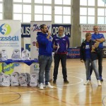 Predstavitel mladinske ekipe Jadran