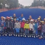 Nabrežina: projekt Šola šport 2019