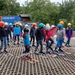 Nabrežina: projekt Šola šport 2019