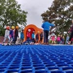 Nabrežina: projekt Šola šport 2019