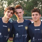 Mladost - Aquileia 0:5