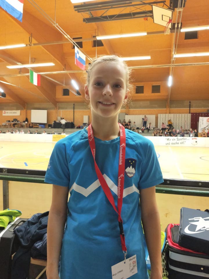 Maja Corsi (fotot 2019)