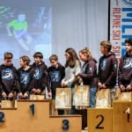 predstavitev knjige o 40 letih dejavnosti AŠD Mladina
