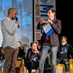 predstavitev knjige o 40 letih dejavnosti AŠD Mladina
