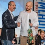 predstavitev knjige o 40 letih dejavnosti AŠD Mladina