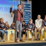 predstavitev knjige o 40 letih dejavnosti AŠD Mladina