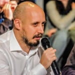 predstavitev knjige o 40 letih dejavnosti AŠD Mladina