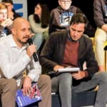 predstavitev knjige o 40 letih dejavnosti AŠD Mladina