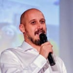 predstavitev knjige o 40 letih dejavnosti AŠD Mladina
