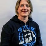 predstavitev knjige o 40 letih dejavnosti AŠD Mladina