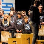 predstavitev knjige o 40 letih dejavnosti AŠD Mladina