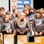 predstavitev knjige o 40 letih dejavnosti AŠD Mladina