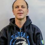 predstavitev knjige o 40 letih dejavnosti AŠD Mladina