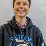 predstavitev knjige o 40 letih dejavnosti AŠD Mladina