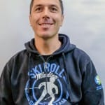 predstavitev knjige o 40 letih dejavnosti AŠD Mladina