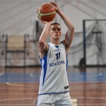 Sport - kosarka - D liga - Kontovel - Interclub
