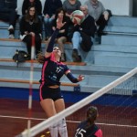 Sport - ODBOJKA - 1. ZENSKA DIVIZIJA -  Kontovel - Farravolo