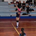 Sport - ODBOJKA - 1. ZENSKA DIVIZIJA -  Kontovel - Farravolo