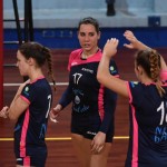 Sport - ODBOJKA - 1. ZENSKA DIVIZIJA -  Kontovel - Farravolo