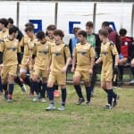 Sport - nogomet - POKRAJINSKI U17 -  Kras Repen - Roianese