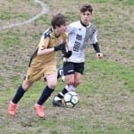 Sport - nogomet - POKRAJINSKI U17 -  Kras Repen - Roianese