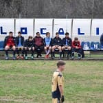 Sport - nogomet - POKRAJINSKI U17 -  Kras Repen - Roianese