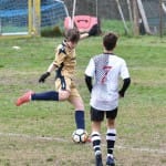 Sport - nogomet - POKRAJINSKI U17 -  Kras Repen - Roianese