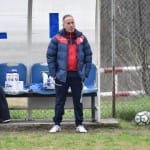 Sport - nogomet - POKRAJINSKI U17 -  Kras Repen - Roianese