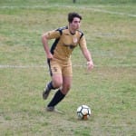 Sport - nogomet - POKRAJINSKI U17 -  Kras Repen - Roianese