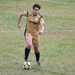 Sport - nogomet - POKRAJINSKI U17 -  Kras Repen - Roianese