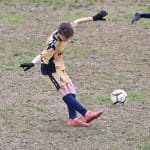 Sport - nogomet - POKRAJINSKI U17 -  Kras Repen - Roianese